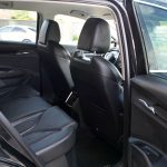 Škoda Enyaq 80_150 kW_DMS_FULL LED_LANE ASSIST_KAMERA_ ACC