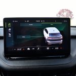 Škoda Enyaq 80_82 kWh_150 kW_DMS_FULL LED_LANE ASSIST_KAMERA_ ACC