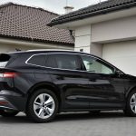 Škoda Enyaq 80_82 kWh_150 kW_DMS_FULL LED_LANE ASSIST_KAMERA_ ACC