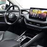 Škoda Enyaq 80_82 kWh_150 kW_DMS_FULL LED_LANE ASSIST_KAMERA_ ACC