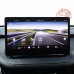 Škoda Enyaq 80_82 kWh_150 kW_DMS_FULL LED_LANE ASSIST_KAMERA_ ACC