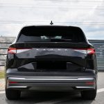 Škoda Enyaq 80_150 kW_DMS_FULL LED_LANE ASSIST_KAMERA_ ACC