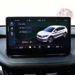Škoda Enyaq 80_82 kWh_150 kW_DMS_FULL LED_LANE ASSIST_KAMERA_ ACC