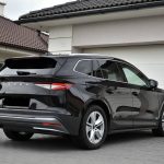 Škoda Enyaq 80_82 kWh_150 kW_DMS_FULL LED_LANE ASSIST_KAMERA_ ACC