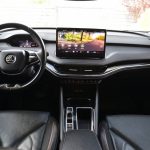 Škoda Enyaq 80_150 kW_DMS_FULL LED_LANE ASSIST_KAMERA_ ACC