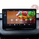 Škoda Enyaq 80_82 kWh_150 kW_DMS_FULL LED_LANE ASSIST_KAMERA_ ACC