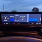Ford Mustang Mach-E 53 TIS. KM, SOH 95%, DOJAZD 430 KM, 75.7 KWH, ZÁNOVNÉ VOZIDLO
