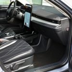 Ford Mustang Mach-E 53 TIS. KM, DOJAZD 430 KM, 75.7 KWH, ZÁNOVNÉ VOZIDLO