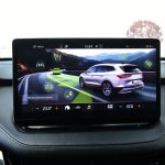 Škoda Enyaq 80_150 kW_DMS_FULL LED_LANE ASSIST_KAMERA_ ACC