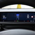 Ford Mustang Mach-E 53 TIS. KM, DOJAZD 430 KM, 75.7 KWH, ZÁNOVNÉ VOZIDLO