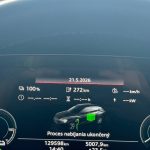 Audi E-tron 50 quattro 230 kW / DRIVE SELECT / VZDUCH. PODVOZOK / PANORAMA