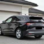 Škoda Enyaq 80_82 kWh_150 kW_DMS_FULL LED_LANE ASSIST_KAMERA_ ACC