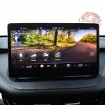 Škoda Enyaq 80_150 kW_DMS_FULL LED_LANE ASSIST_KAMERA_ ACC