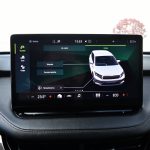 Škoda Enyaq 80_150 kW_DMS_FULL LED_LANE ASSIST_KAMERA_ ACC