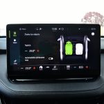 Škoda Enyaq 80_150 kW_DMS_FULL LED_LANE ASSIST_KAMERA_ ACC