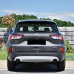 Ford Kuga 2.5 Duratec 165 kW PLUG-IN HYBRID