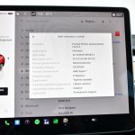 Tesla Model 3 LONG RANGE 79 kWh PLNÁ FABRICKÁ ZÁRUKA  AMD Ryzen DUAL MOTOR 4×4 500 PS
