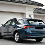 Škoda Octavia Combi 2.0 TDI 110 kW * VIRTUAL COCKPIT * VYH. VOLANT * LANE ASSIST * ACC