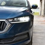 Škoda Octavia Combi 2.0 TDI 110 kW * VIRTUAL COCKPIT * VYH. VOLANT * LANE ASSIST * ACC