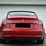Tesla Model 3 LONG RANGE 79 kWh PLNÁ FABRICKÁ ZÁRUKA  AMD Ryzen DUAL MOTOR 4×4 500 PS