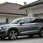 Škoda Kodiaq 2.0 TDI 7-MIESTNY  110 kW AMBITION DSG-7