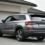 Škoda Kodiaq 2.0 TDI 7-MIESTNY  110 kW AMBITION DSG-7