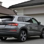 Škoda Kodiaq 2.0 TDI 7-MIESTNY  110 kW AMBITION DSG-7