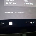 Tesla Model 3 LONG RANGE 79 kWh AMD Ryzen DUAL MOTOR 4×4 500 PS