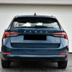 Škoda Octavia Combi 2.0 TDI 110 kW * VIRTUAL COCKPIT * VYH. VOLANT * LANE ASSIST * ACC