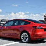 Tesla Model 3 LONG RANGE 79 kWh PLNÁ FABRICKÁ ZÁRUKA  AMD Ryzen DUAL MOTOR 4×4 500 PS