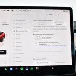 Tesla Model 3 LONG RANGE 79 kWh PLNÁ FABRICKÁ ZÁRUKA  AMD Ryzen DUAL MOTOR 4×4 500 PS