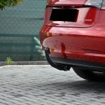 Tesla Model 3 LONG RANGE 79 kWh PLNÁ FABRICKÁ ZÁRUKA  AMD Ryzen DUAL MOTOR 4×4 500 PS