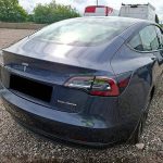 Tesla Model 3 Long Range 500 PS 75 kWh AWD 4×4 Dual Motor