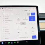 Tesla Model 3 LONG RANGE 79 kWh PLNÁ FABRICKÁ ZÁRUKA  AMD Ryzen DUAL MOTOR 4×4 500 PS