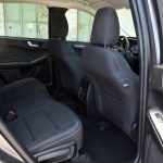 Ford Kuga 2.5 Duratec 165 kW PLUG-IN HYBRID