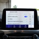 Ford Kuga 2.5 Duratec 165 kW PLUG-IN HYBRID