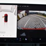 Tesla Model 3 LONG RANGE 79 kWh PLNÁ FABRICKÁ ZÁRUKA  AMD Ryzen DUAL MOTOR 4×4 500 PS