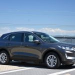 Ford Kuga 2.5 Duratec 165 kW PLUG-IN HYBRID