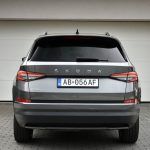 Škoda Kodiaq 2.0 TDI 7-MIESTNY  110 kW AMBITION DSG-7