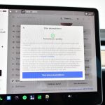 Tesla Model 3 LONG RANGE 79 kWh PLNÁ FABRICKÁ ZÁRUKA  AMD Ryzen DUAL MOTOR 4×4 500 PS