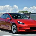 Tesla Model 3 LONG RANGE 79 kWh PLNÁ FABRICKÁ ZÁRUKA  AMD Ryzen DUAL MOTOR 4×4 500 PS