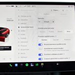 Tesla Model 3 LONG RANGE 79 kWh PLNÁ FABRICKÁ ZÁRUKA  AMD Ryzen DUAL MOTOR 4×4 500 PS