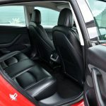 Tesla Model 3 LONG RANGE 79 kWh PLNÁ FABRICKÁ ZÁRUKA  AMD Ryzen DUAL MOTOR 4×4 500 PS