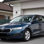 Škoda Octavia Combi 2.0 TDI 110 kW * VIRTUAL COCKPIT * VYH. VOLANT * LANE ASSIST * ACC