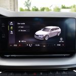 Škoda Octavia Combi 2.0 TDI 110 kW * VIRTUAL COCKPIT * VYH. VOLANT * LANE ASSIST * ACC