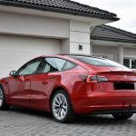 Tesla Model 3 LONG RANGE 79 kWh PLNÁ FABRICKÁ ZÁRUKA  AMD Ryzen DUAL MOTOR 4×4 500 PS