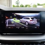 Škoda Octavia Combi 2.0 TDI 110 kW * VIRTUAL COCKPIT * VYH. VOLANT * LANE ASSIST * ACC