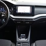 Škoda Octavia Combi 2.0 TDI 110 kW * VIRTUAL COCKPIT * VYH. VOLANT * LANE ASSIST * ACC
