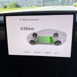 Tesla Model 3 LONG RANGE 79 kWh PLNÁ FABRICKÁ ZÁRUKA  AMD Ryzen DUAL MOTOR 4×4 500 PS