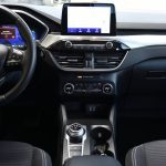 Ford Kuga 2.5 Duratec 165 kW PLUG-IN HYBRID
